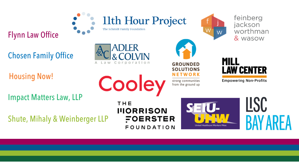 All Hands on Deck sponsors All Hands on Deck sponsors