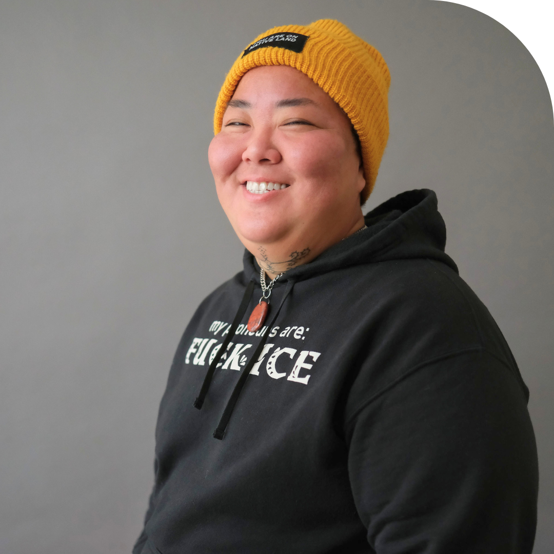 Eri Oura Board Member At-Large