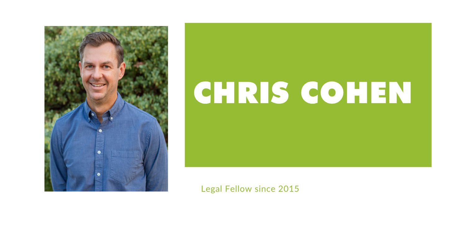 Chris Cohen Chris Cohen