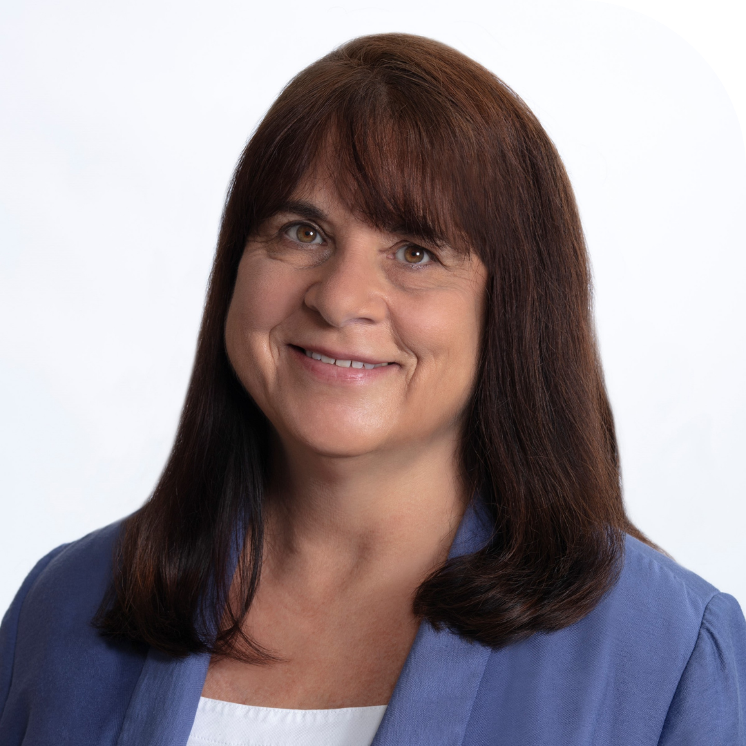 Kathy Gregg