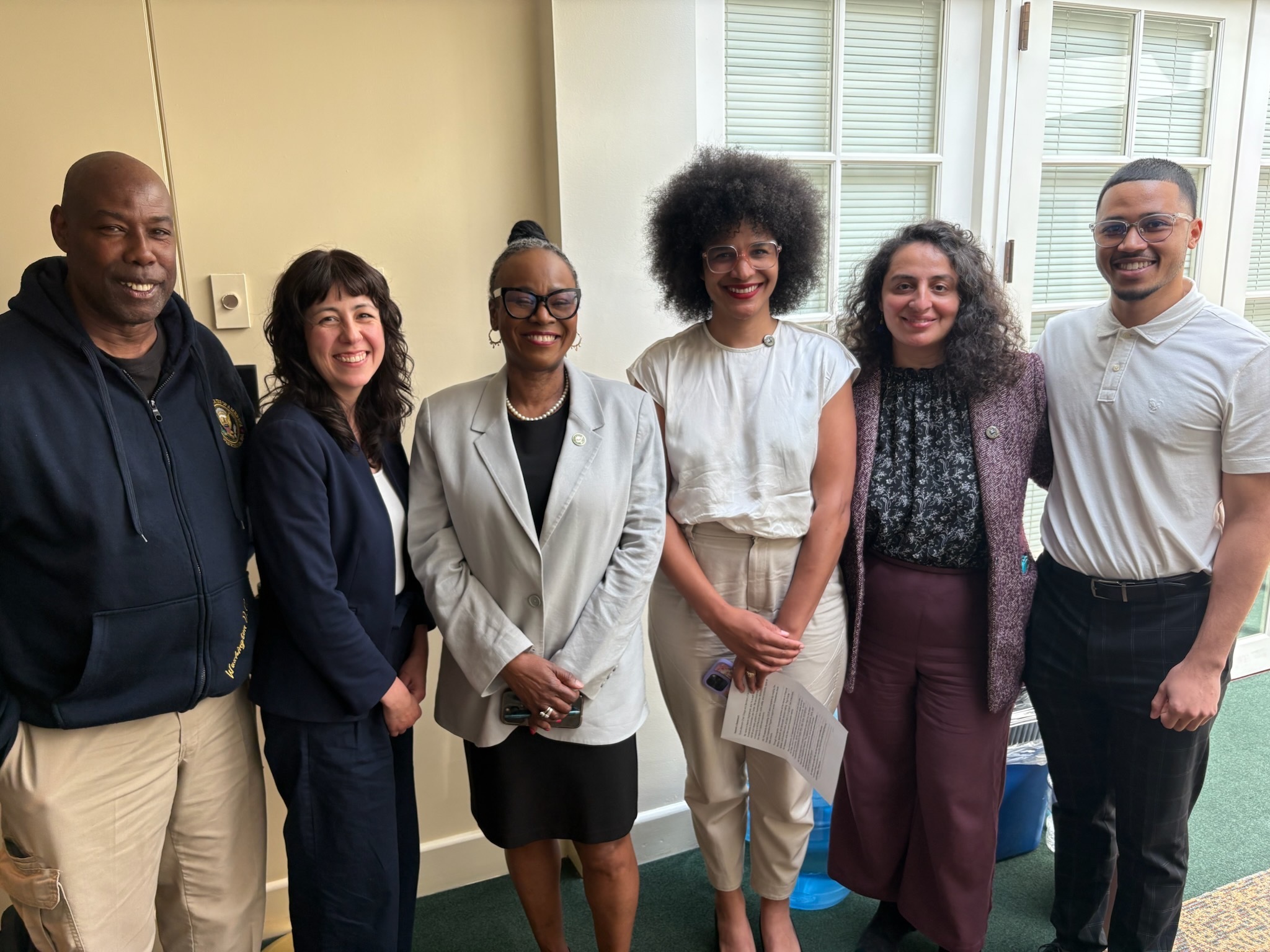 AB 746 Update: Worker Coops in Prison Legislation (August 2025)