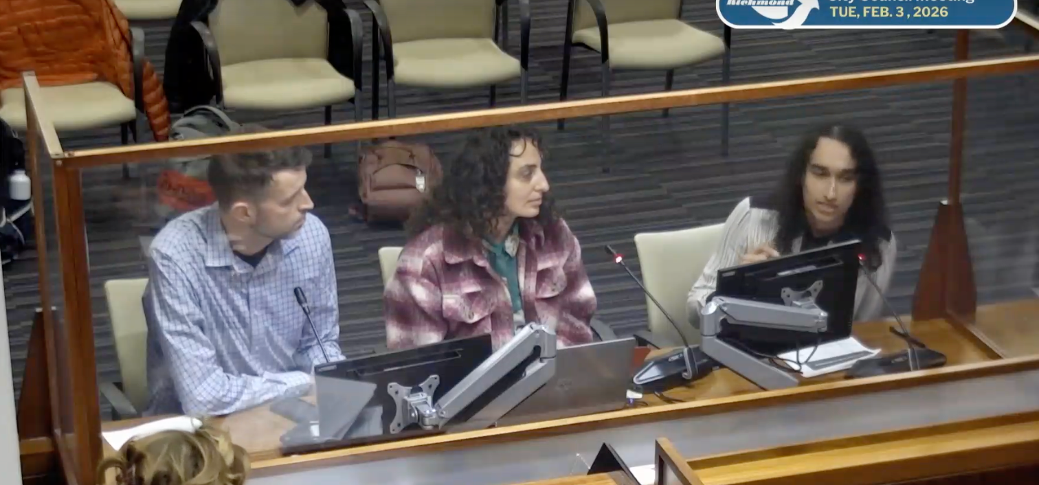 Proposal to Ban Land Grabs Moves Forward at February 3, 2026 Richmond City Council Meeting