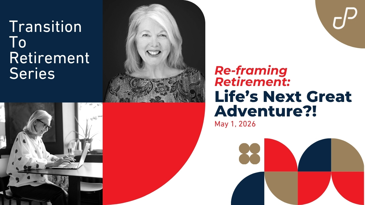 Supporting Transition into Retirement