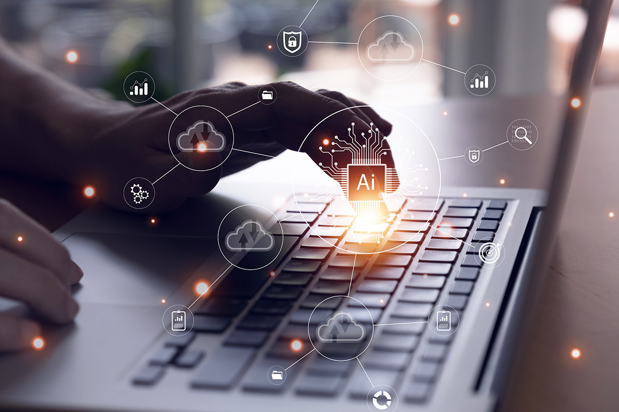 AI Survey: Help Us Understand the Impact in Your Workplace