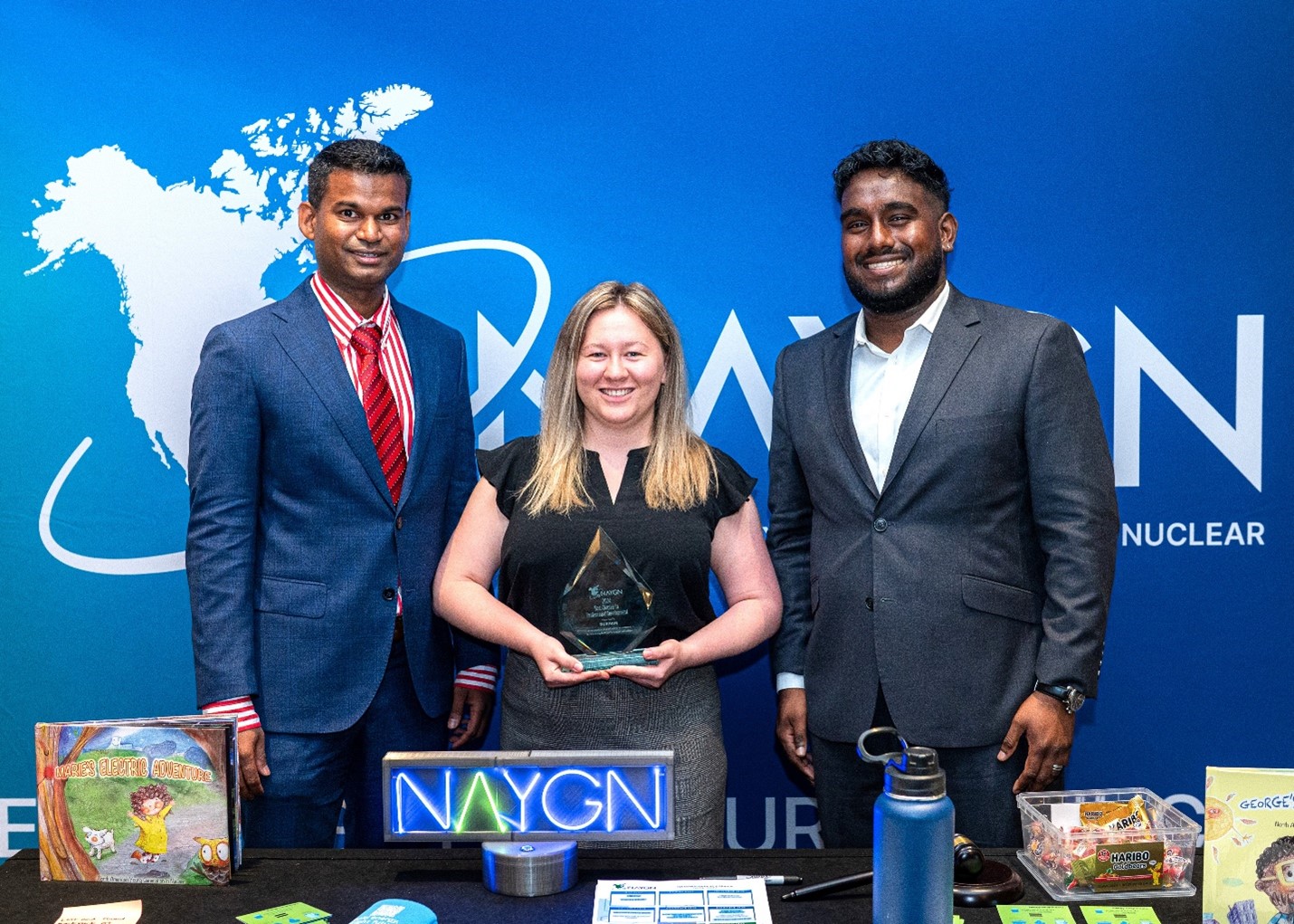 Member profile: Jonathan Jeyarajah