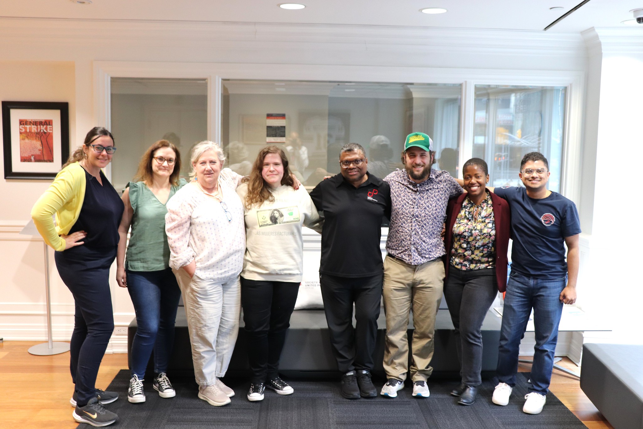 Equity Committee Summit puts equity in the foreground