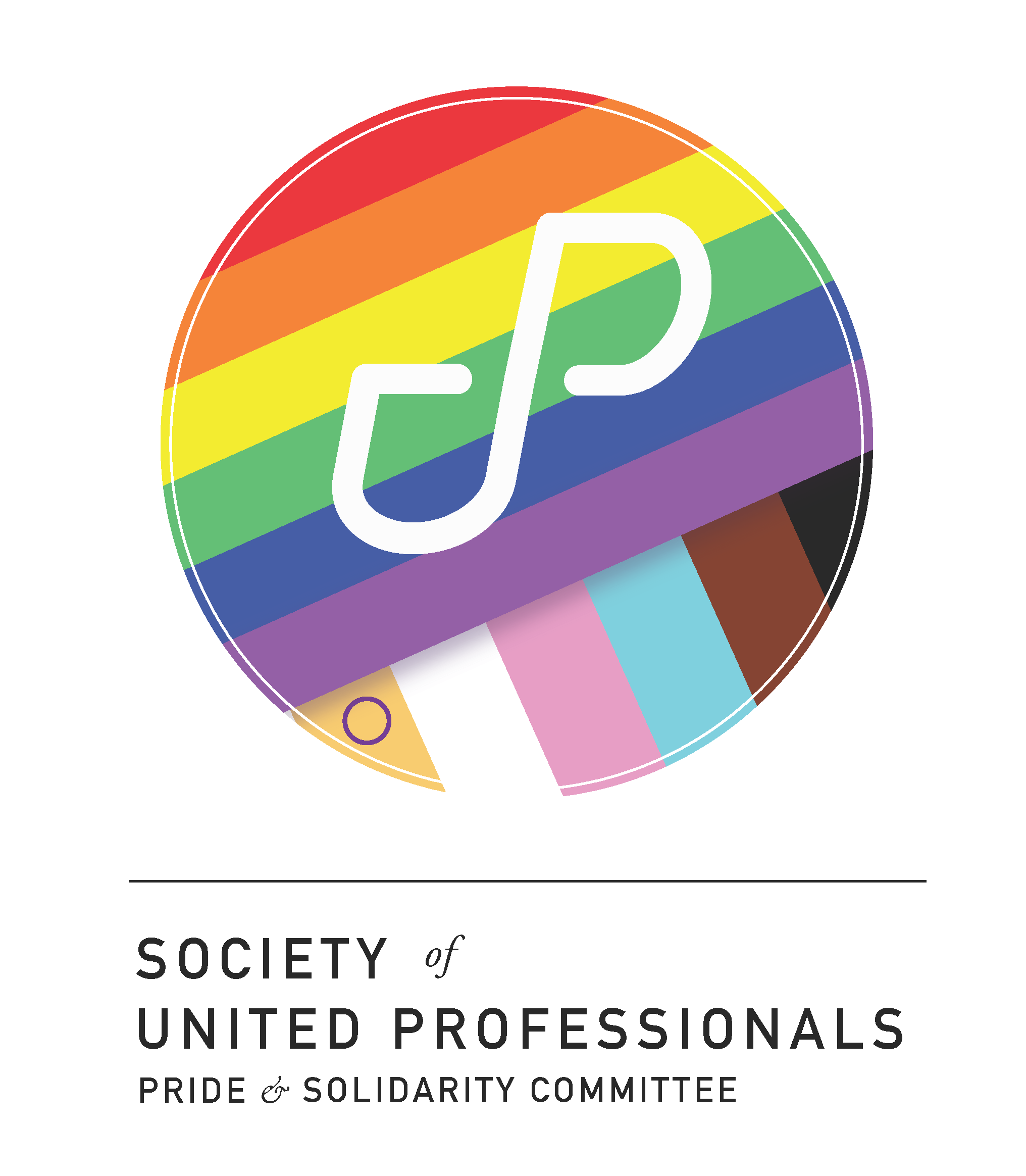 New Pride Logo Unveiled 