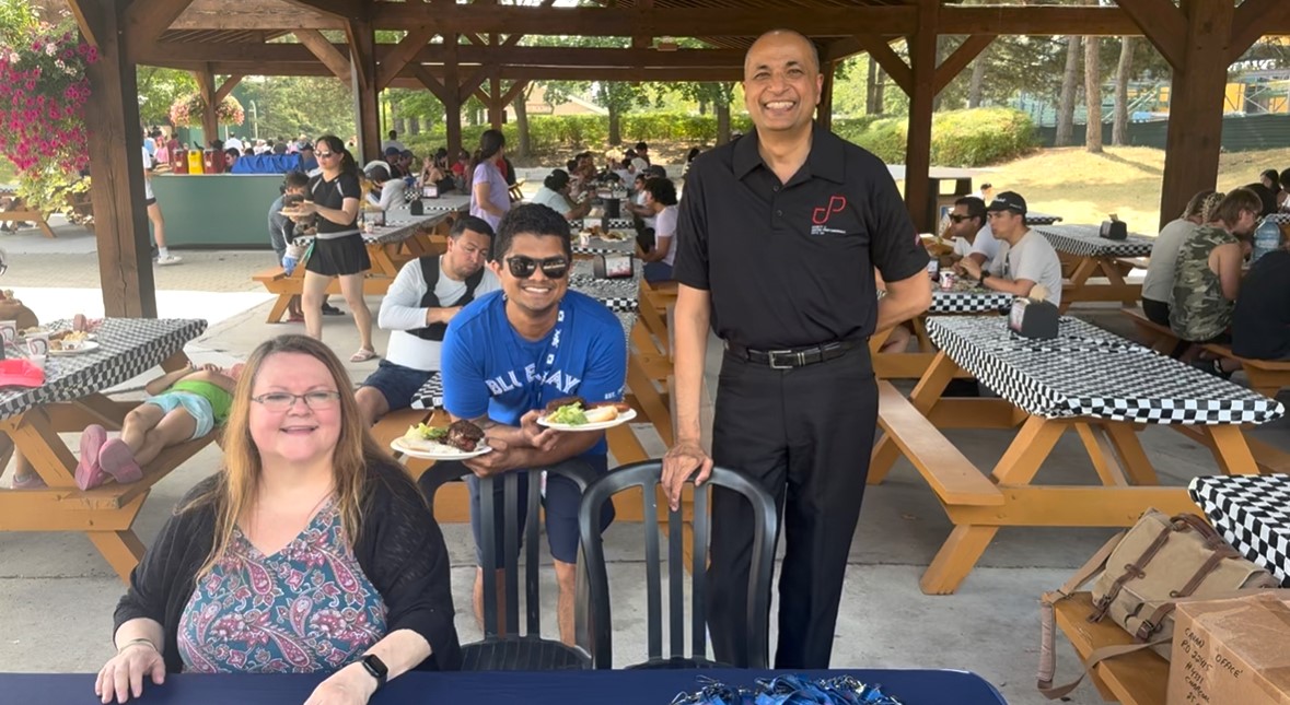 Wonderland Member Appreciation Brings Families Together