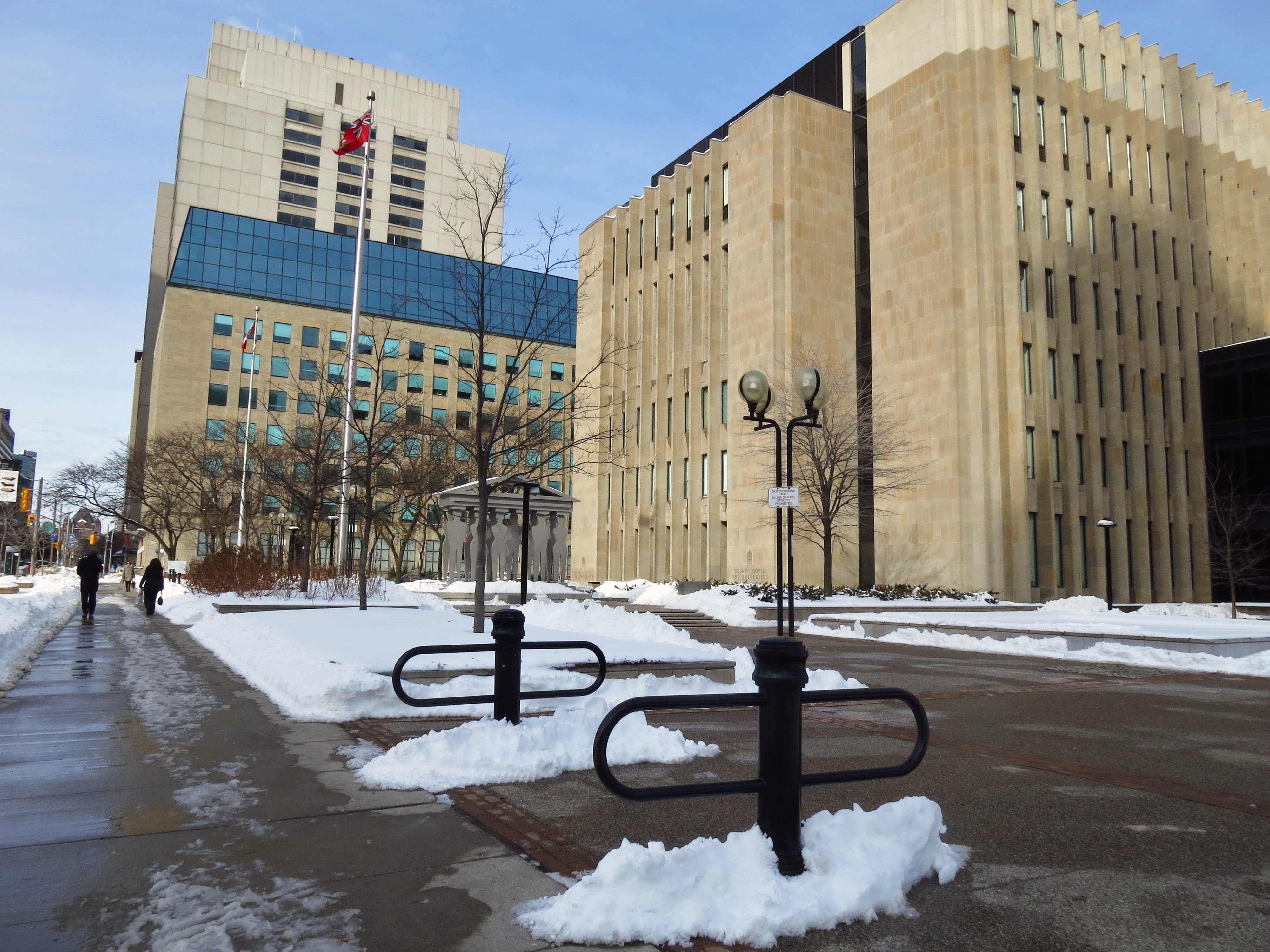 Bail reform must uphold rights, not erode them: Letter to Ontario Attorney General Doug Downey