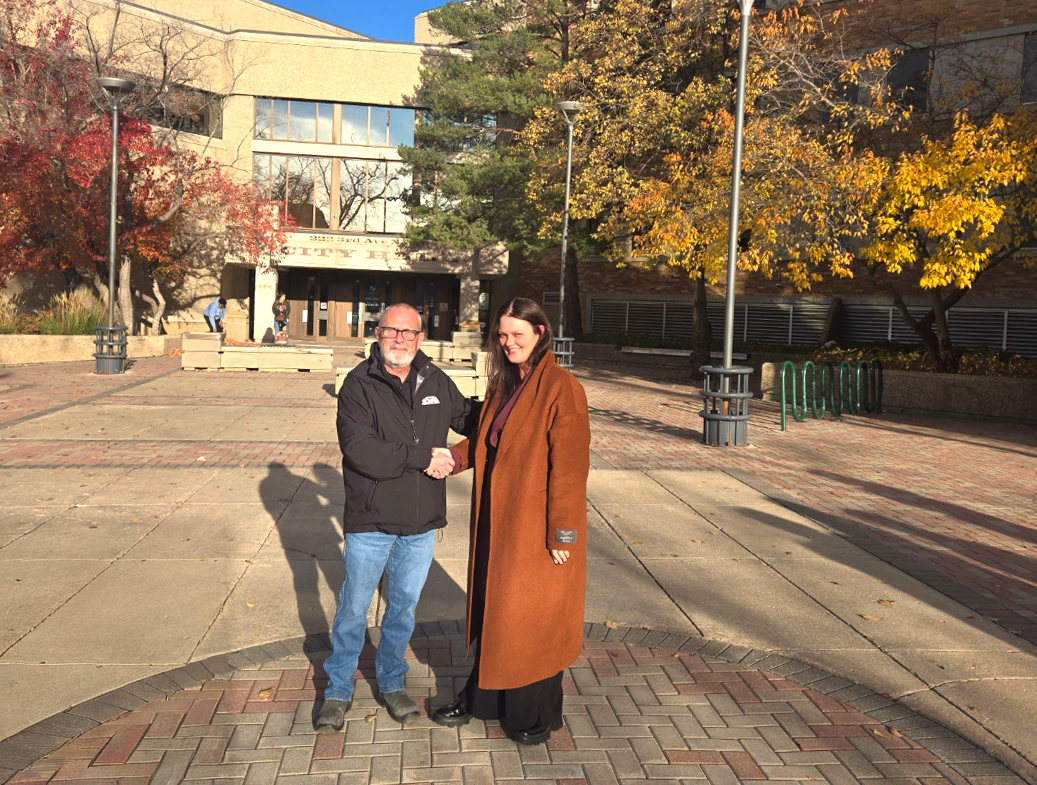 Society Welcomes New Members from SCMMA