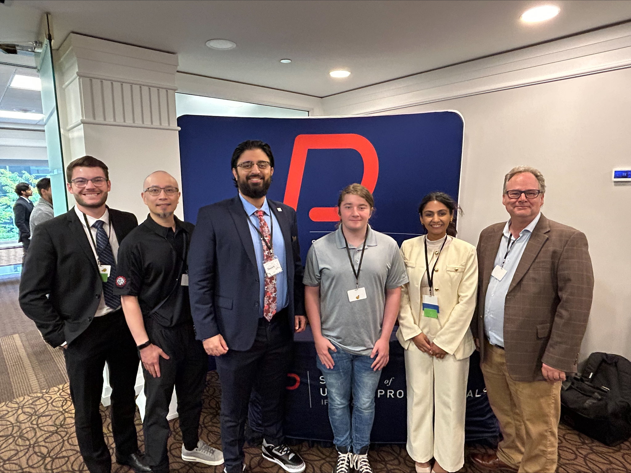 NAYGN Regional Conference in Toronto a success