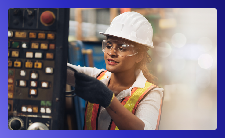 Society President Speaks on Gender Equity Panel for IWD