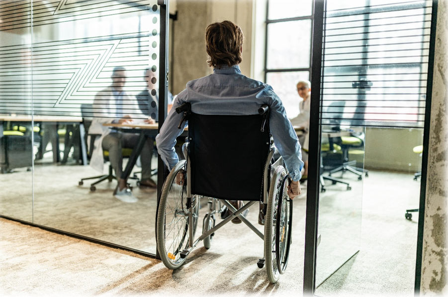 March 1 is International Wheelchair Day