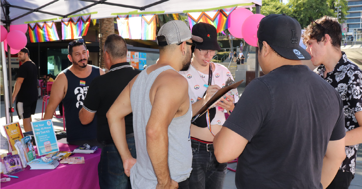 HIV Prevention