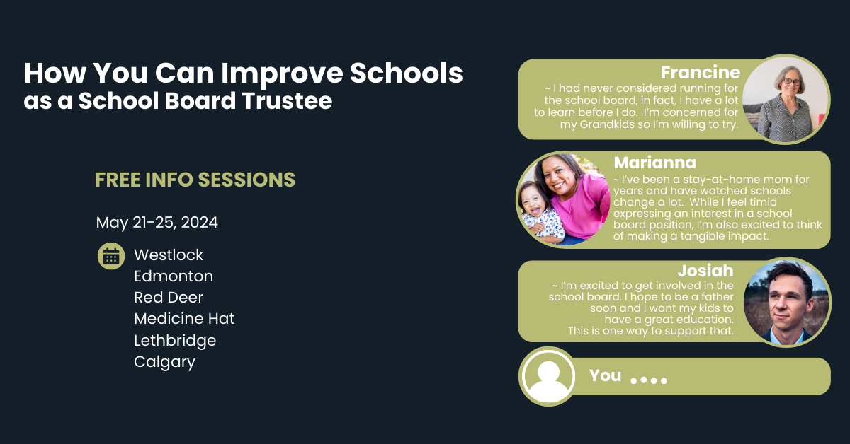 School Board Information Tour The Wilberforce Project