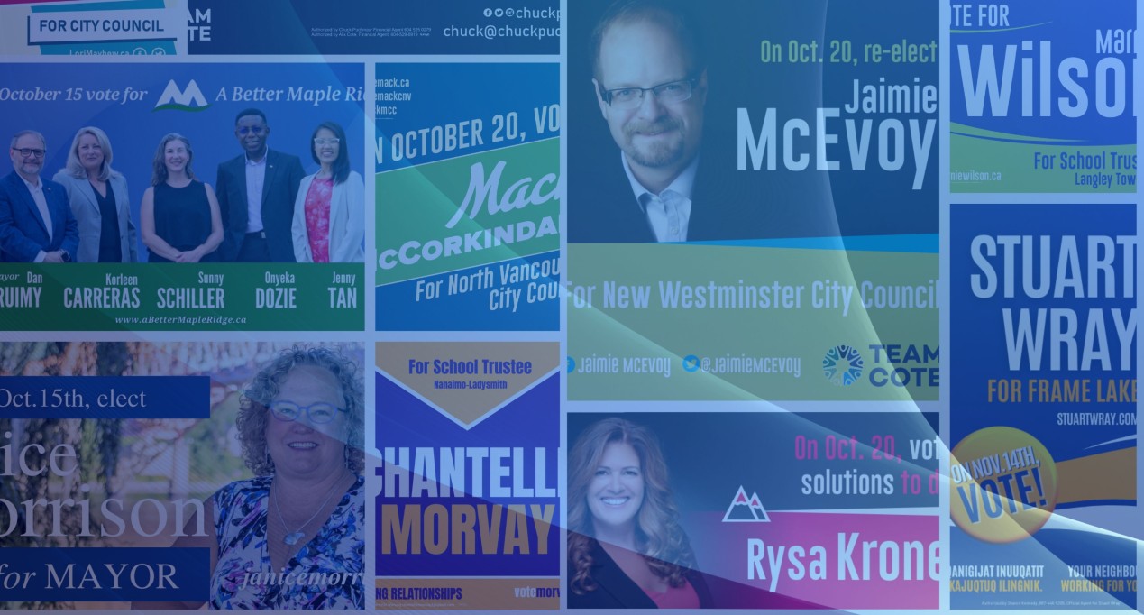 CAMPAIGN SERVICES 