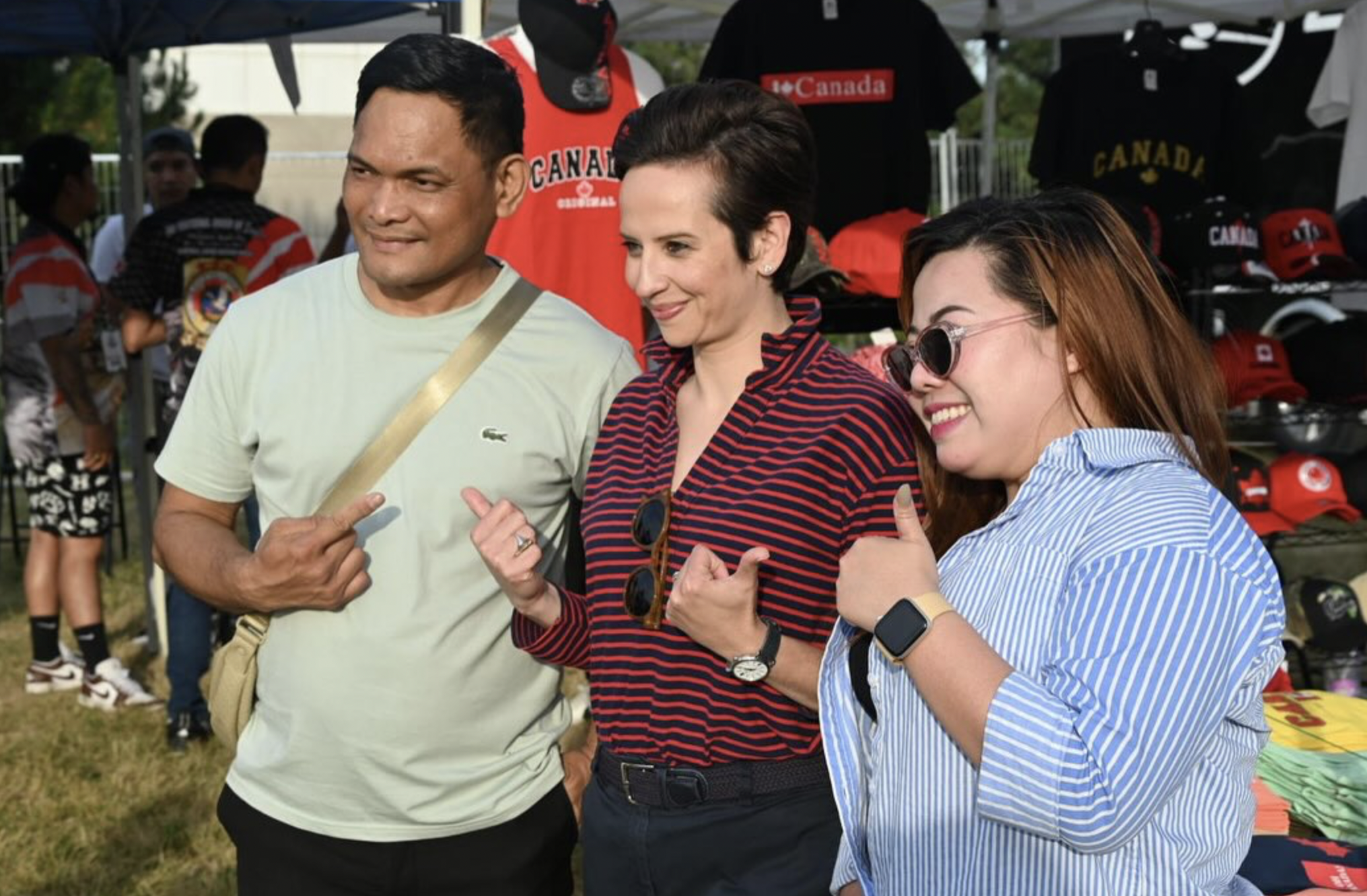 Newsletter - July 11th