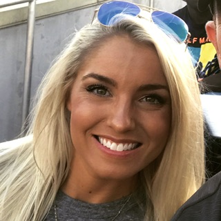 Ashley Byrd