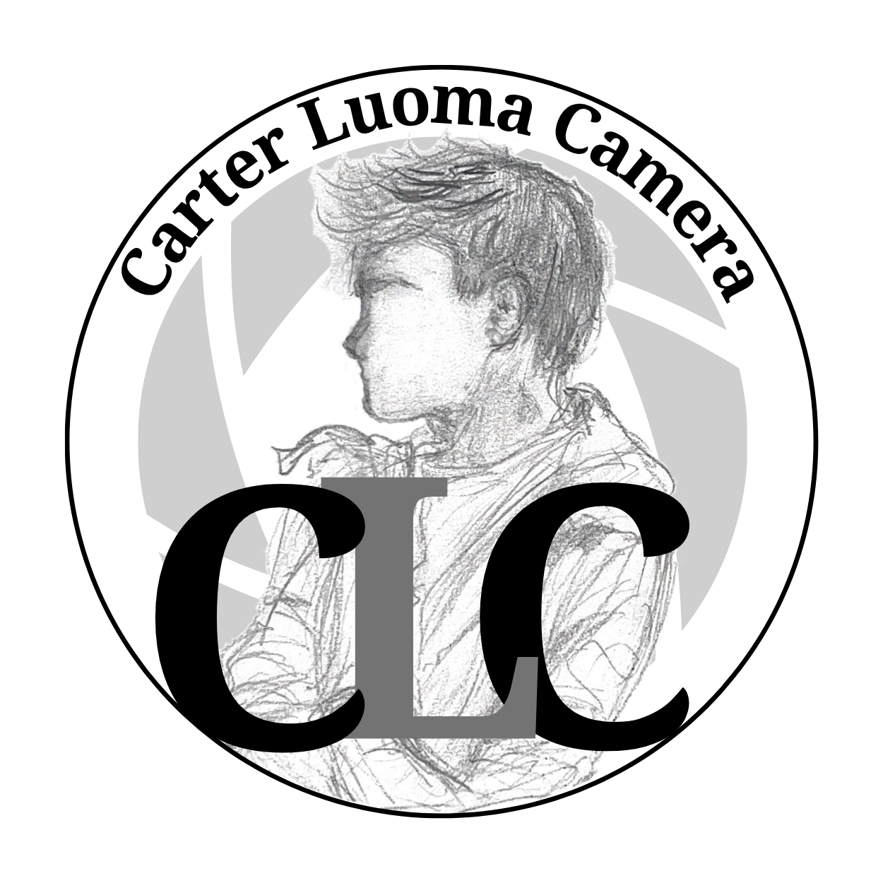 Carter Luoma