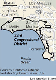 33rd District