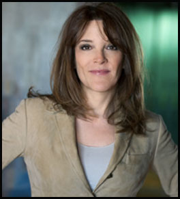 Marianne Williamson