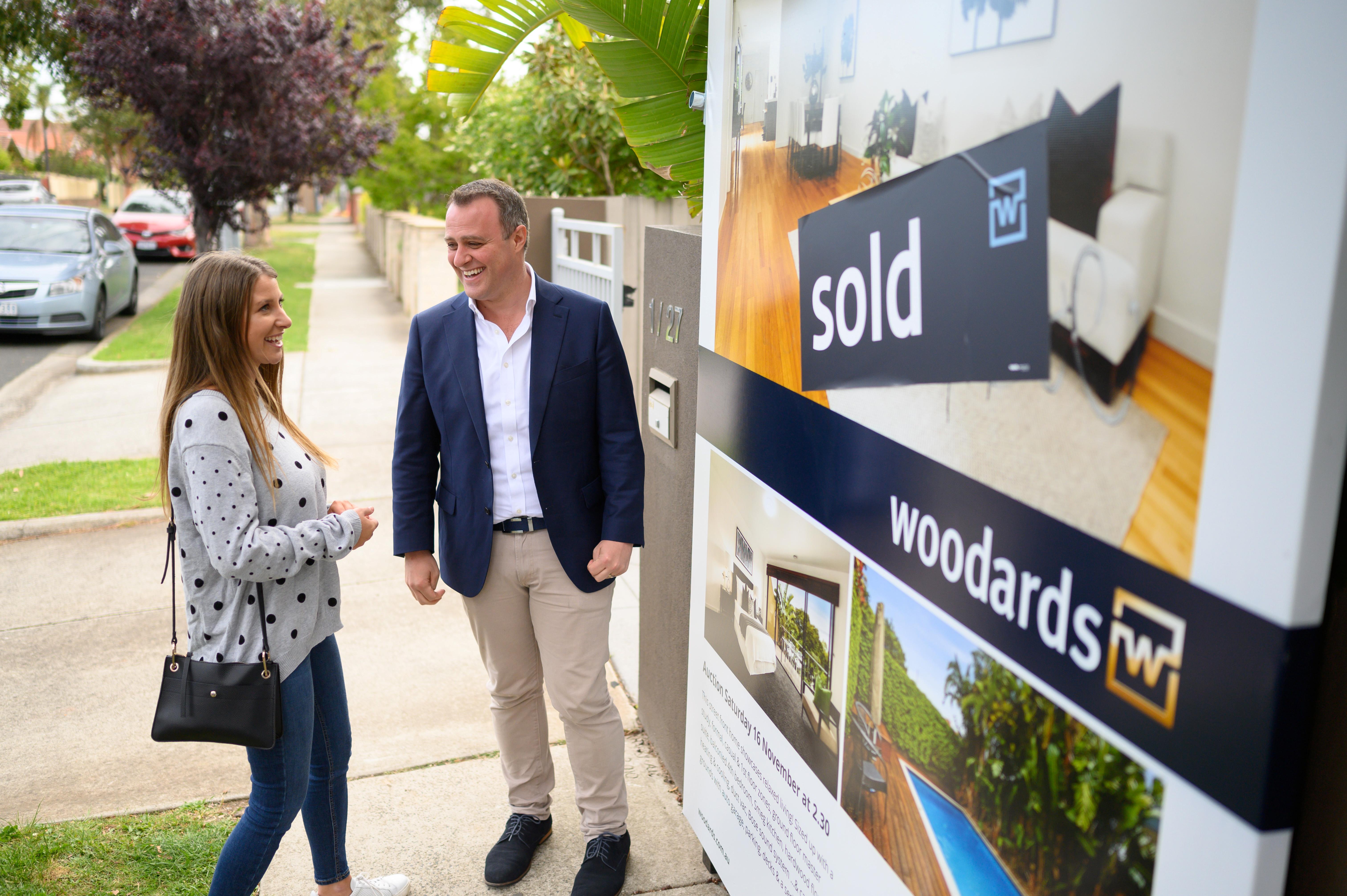 Boosting home ownership