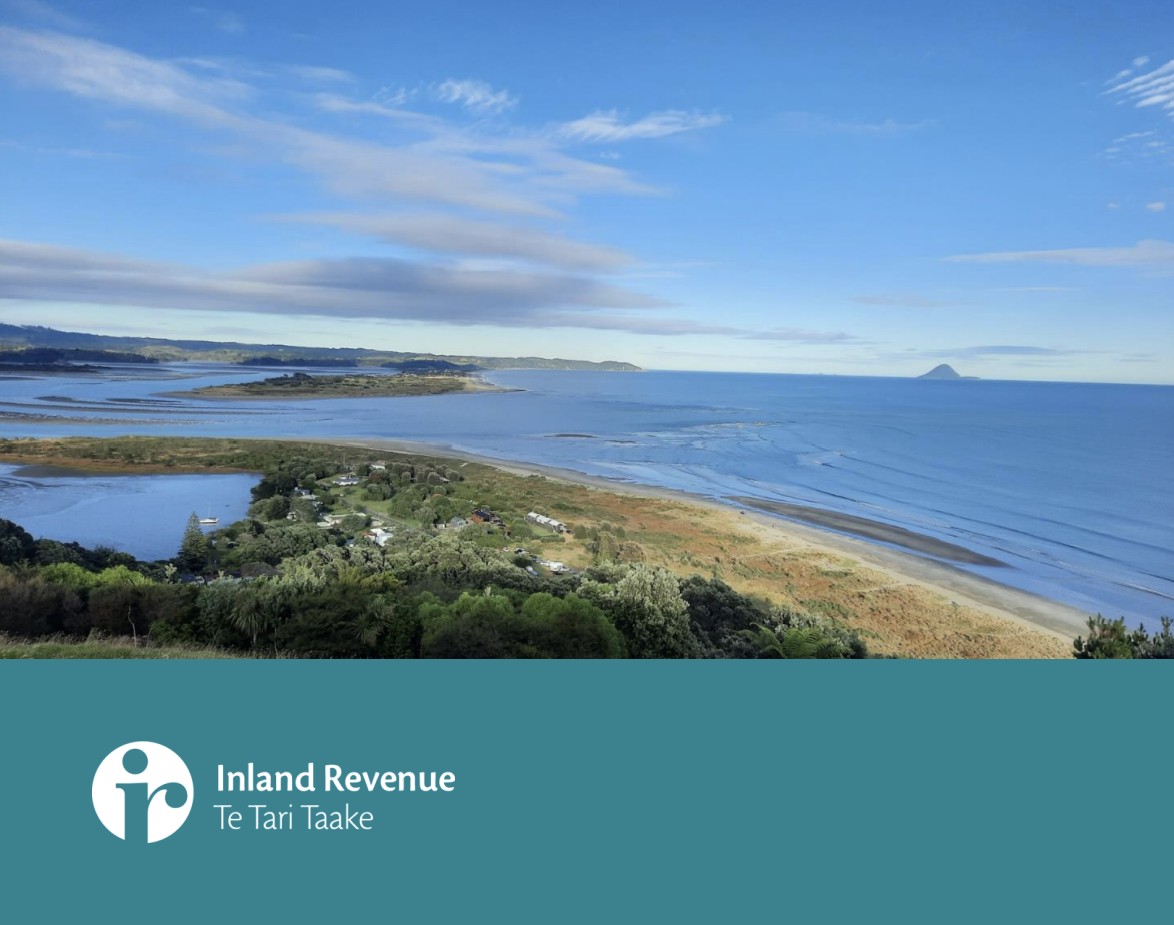 Tax Justice Aotearoa welcomes IRD discussion document on tax reform