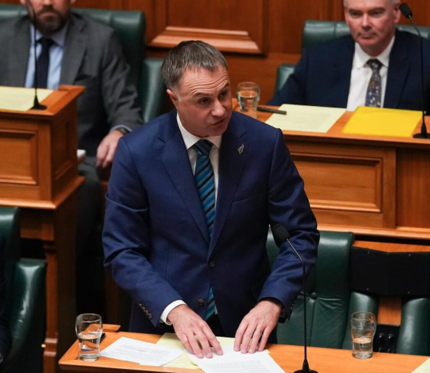 Tax Omnibus Bill undermines the integrity of our tax system - Tax Justice Aotearoa submission