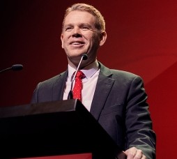 Media statement: Labour’s CGT welcomed, but ‘unambitious’ 