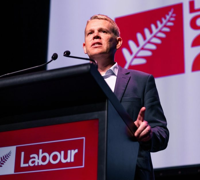 Media statement: Labour’s CGT welcomed, but ‘unambitious’ preview image