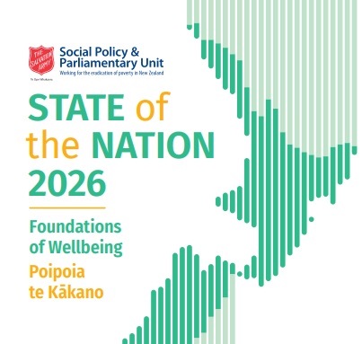 State of the Nation report shows persistent inequality, requires rebalancing of tax system  preview image