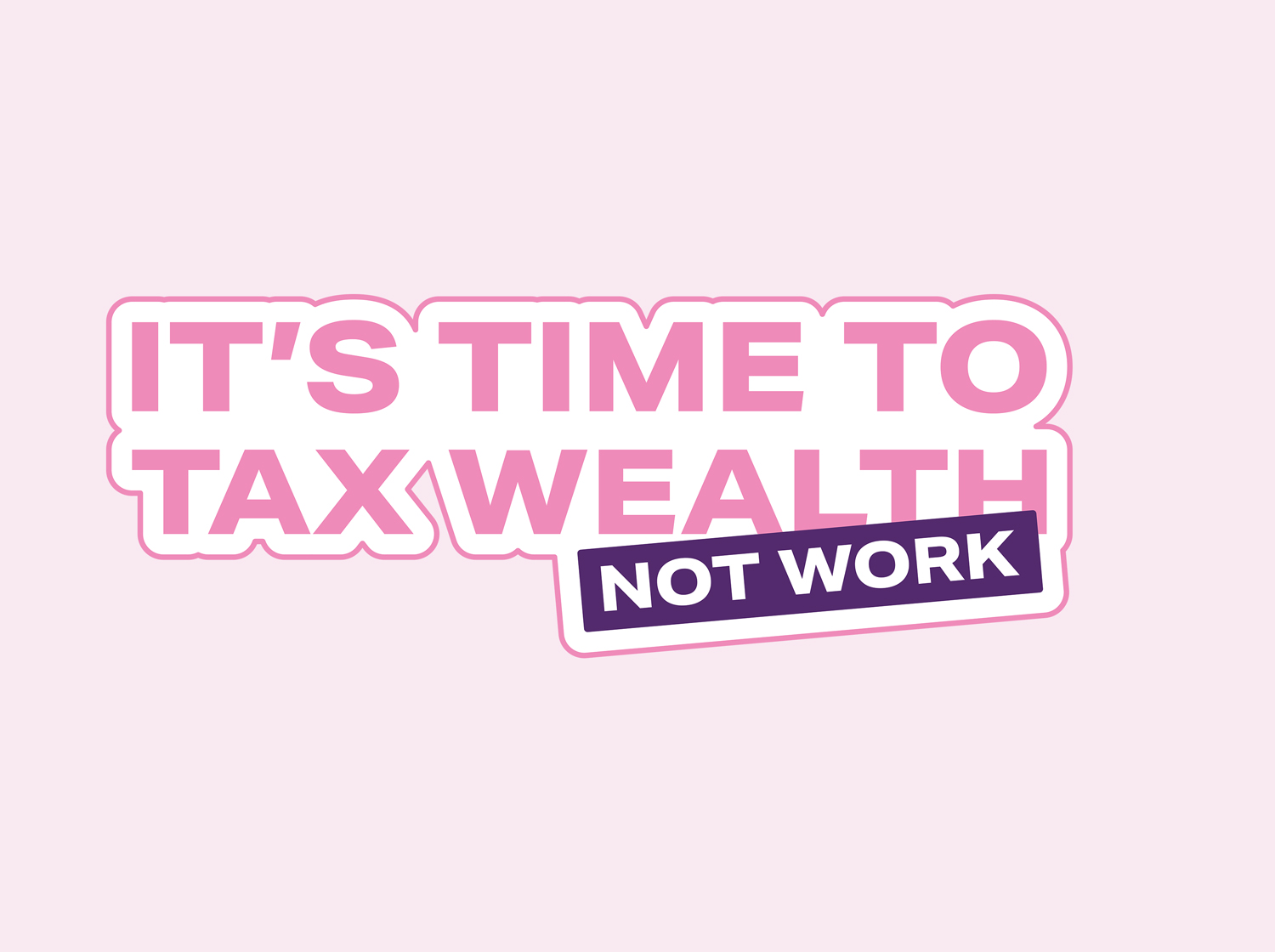 Report shows we need to tax wealth to address skyrocketing inequality preview image