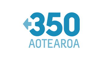 350 Aotearoa