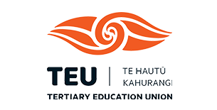 Tertiary Education Union Te Hautū Kahurangi