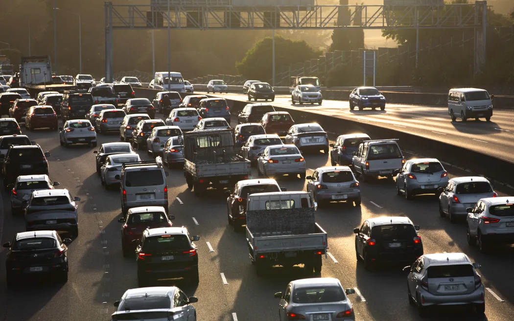 Media release: Fossil fuel crisis response opportunity to rebalance tax system for fairer, more sustainable future