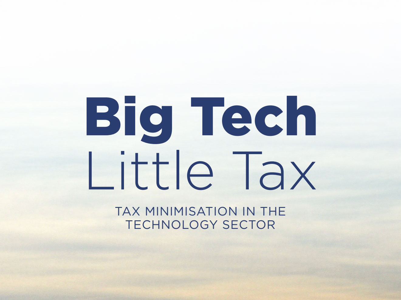 big-tech