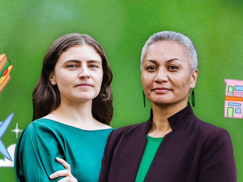 green-budget
