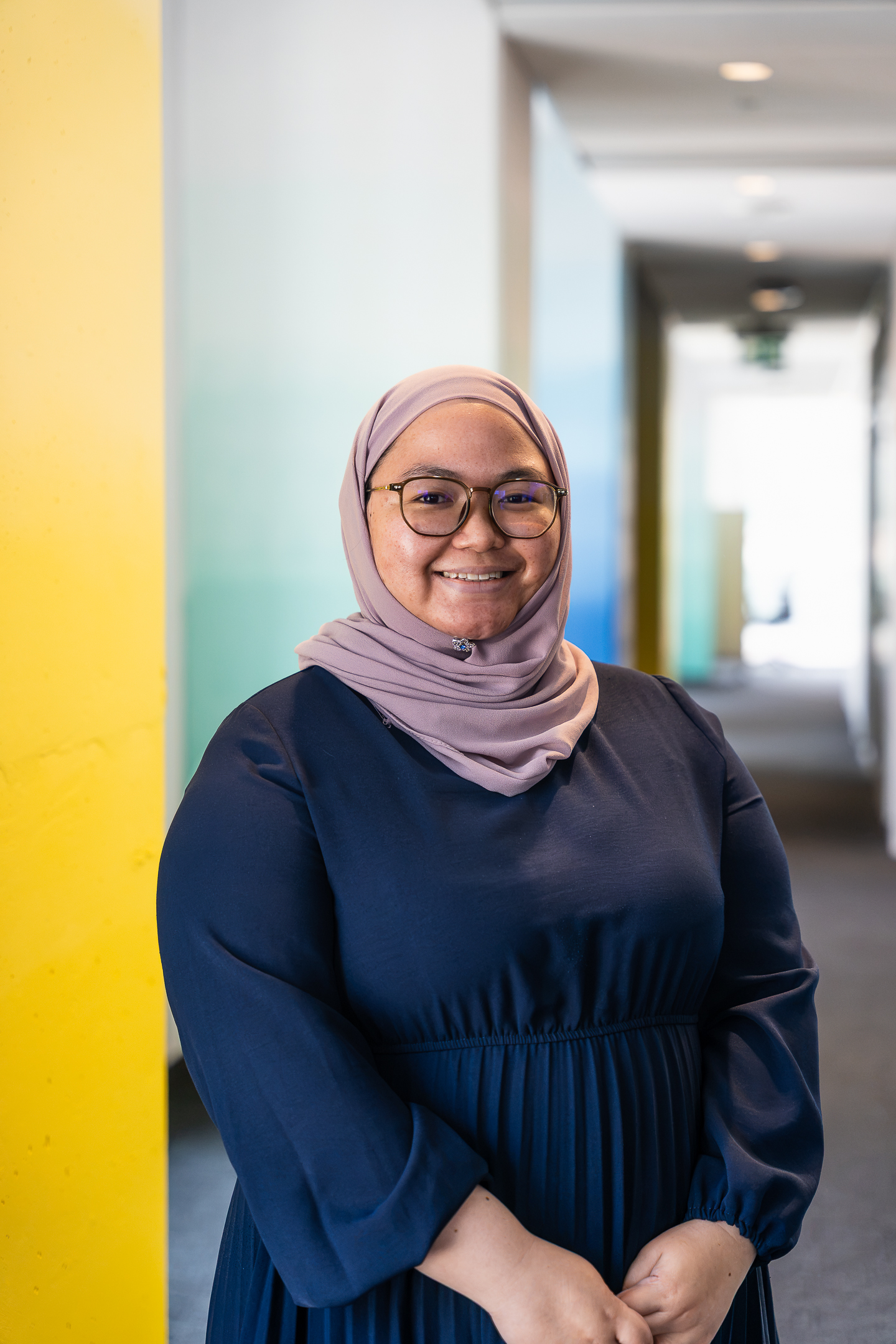 Nurul Hasbi