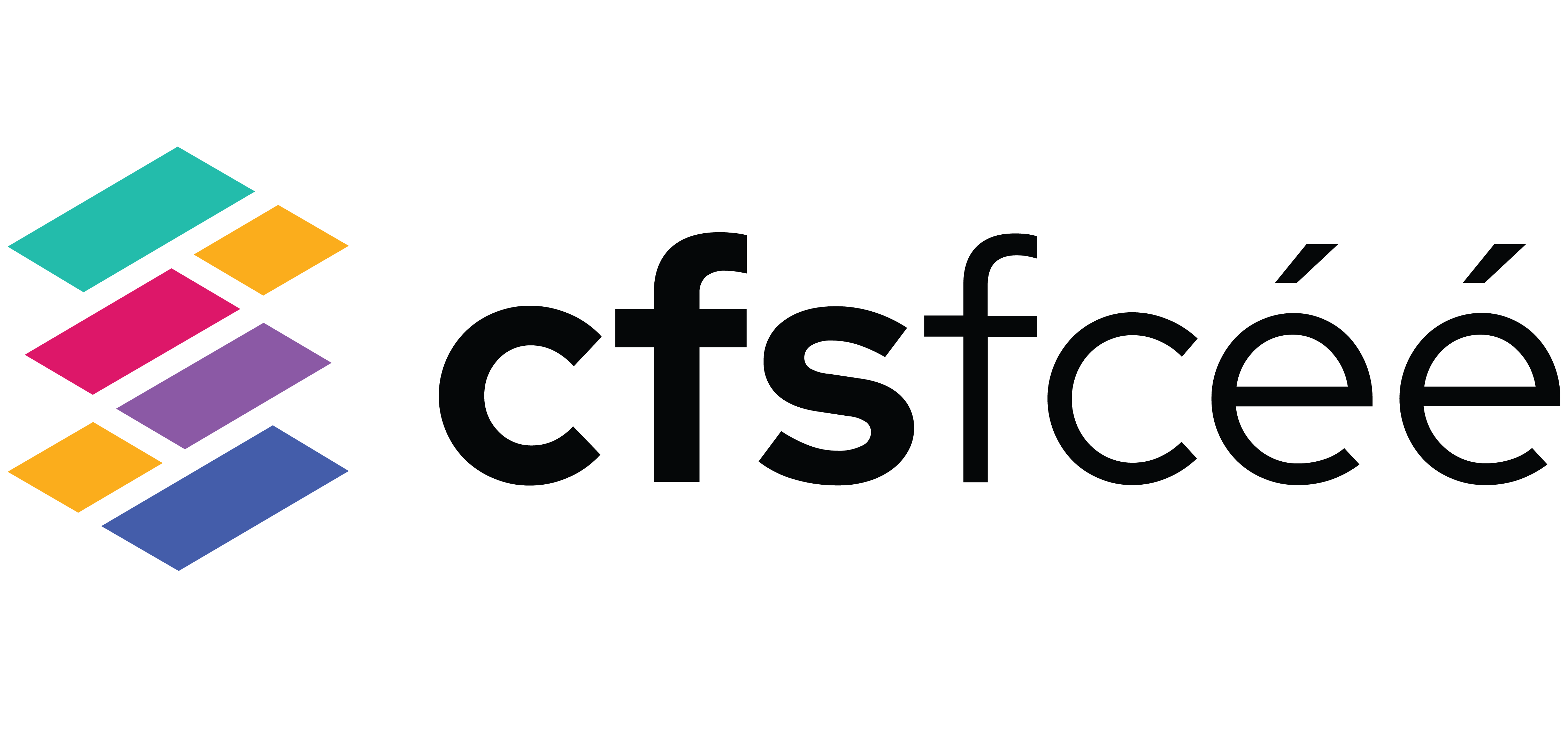 Canadian Federation of Students logo