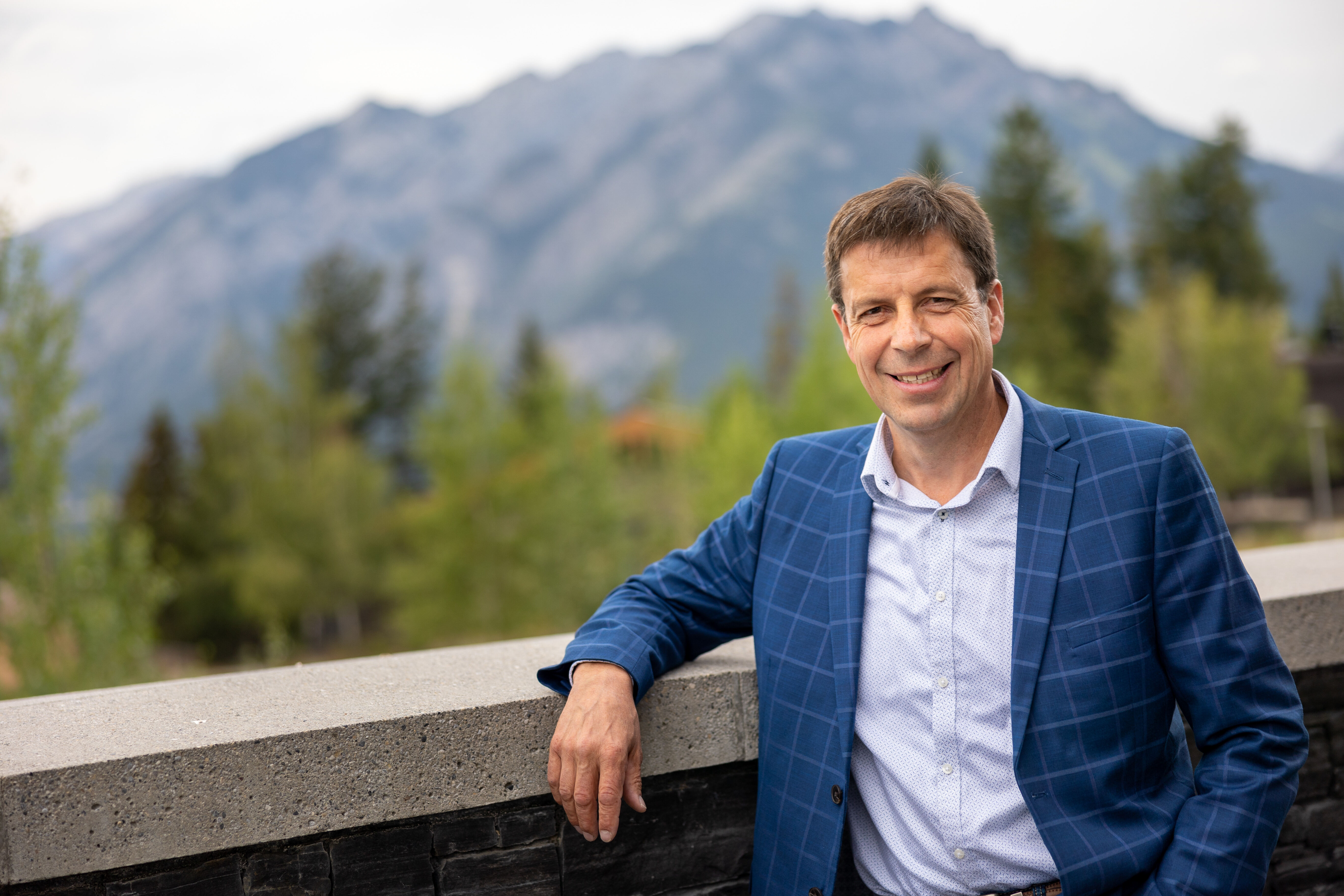 Meet Todd Loewen & Drop your ballot off!