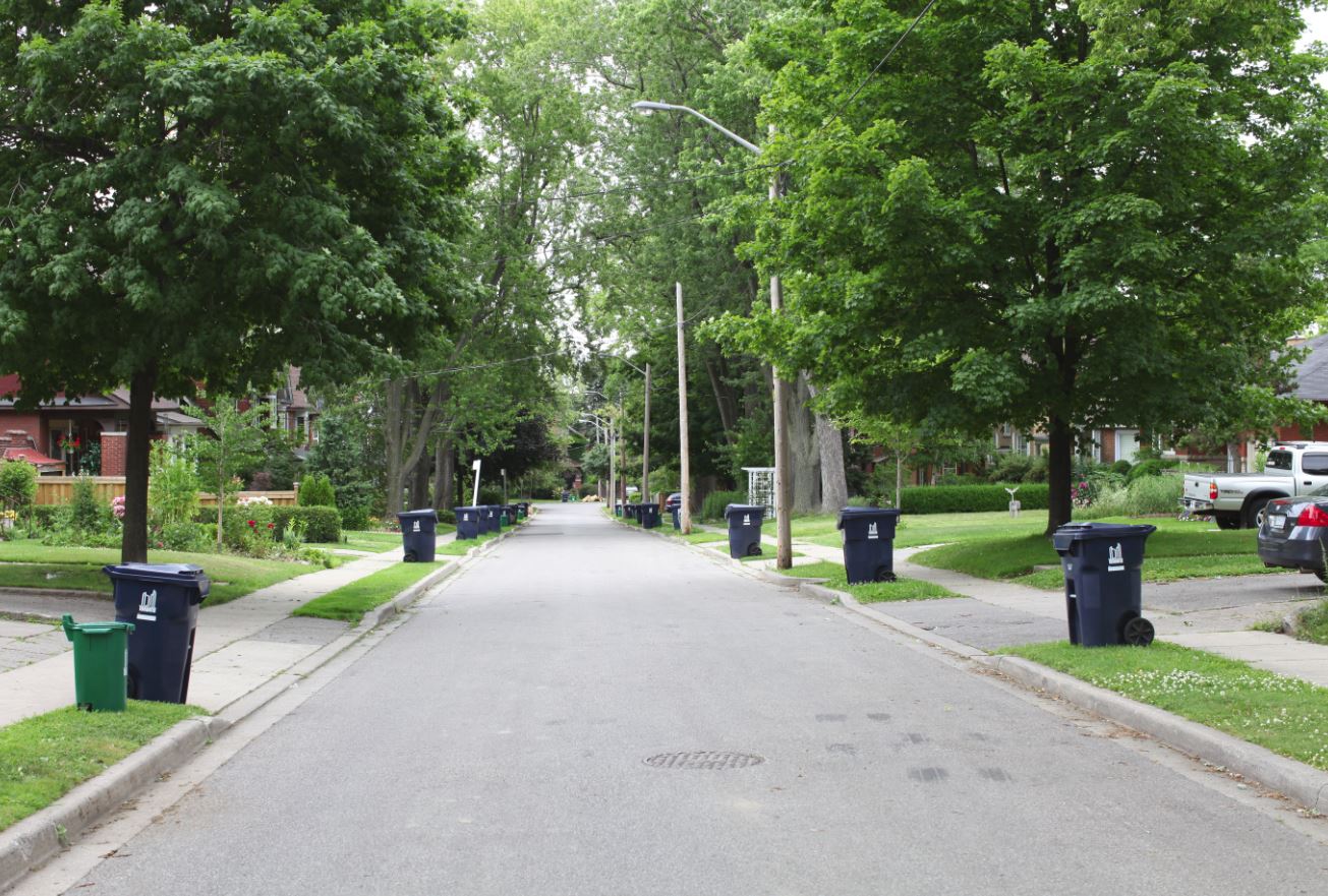 Protecting Scarborough's Success How Contracting Out Could Harm