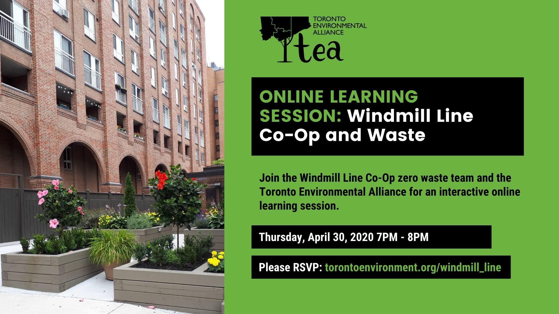 Zero Waste High Rise Development photo