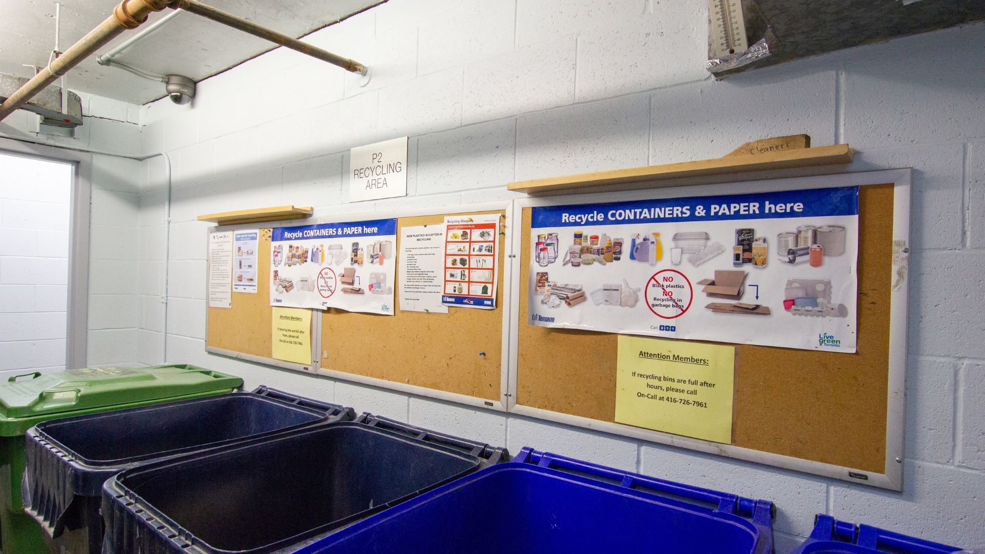View of RESOURCE: Communicating with residents about reducing waste - Toronto ...