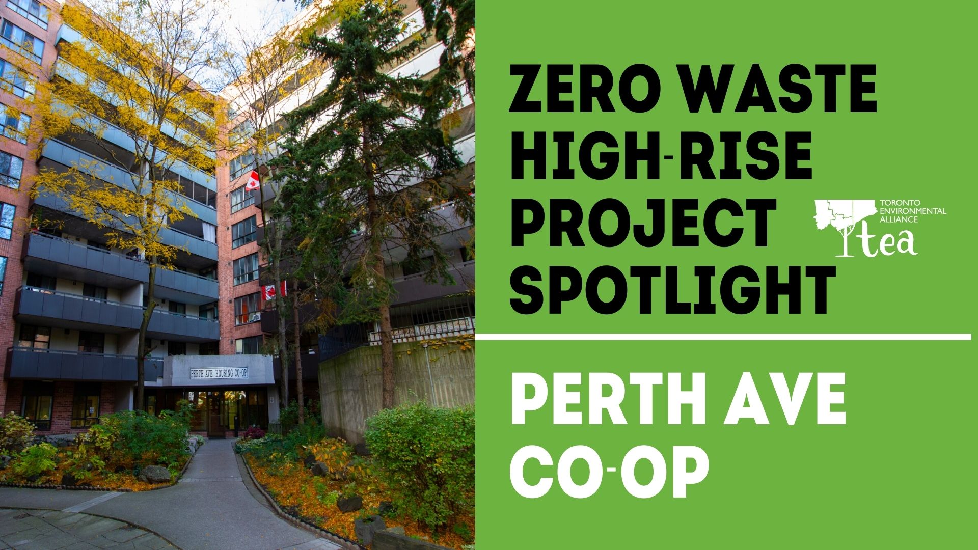 Image showcasing RESOURCES AND TOOLS: Creating zero-waste high-rises