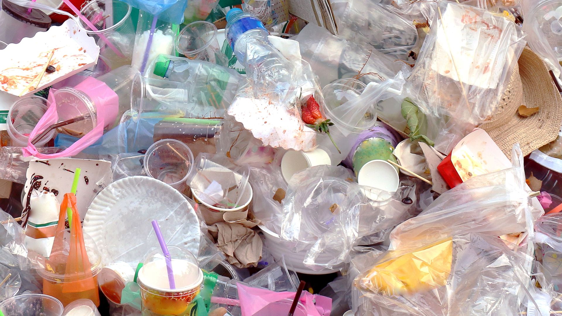 A federal plastics ban is coming what does this mean for you? Toronto Environmental Alliance
