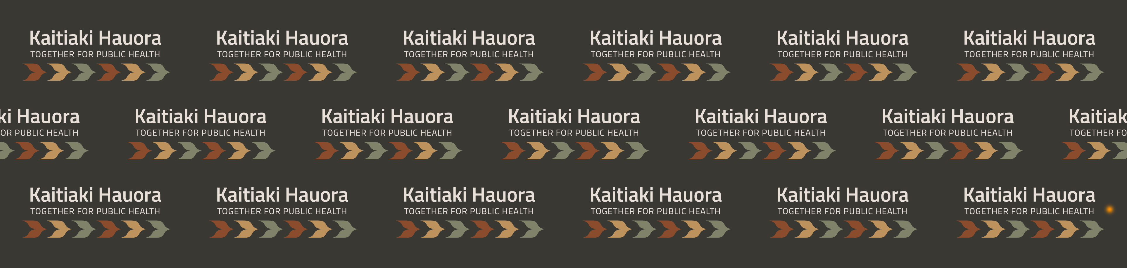 Kaitiaki Hauora  Thanks