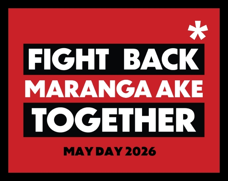 May Day 2026 preview image