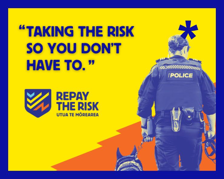 Repay The Risk preview image