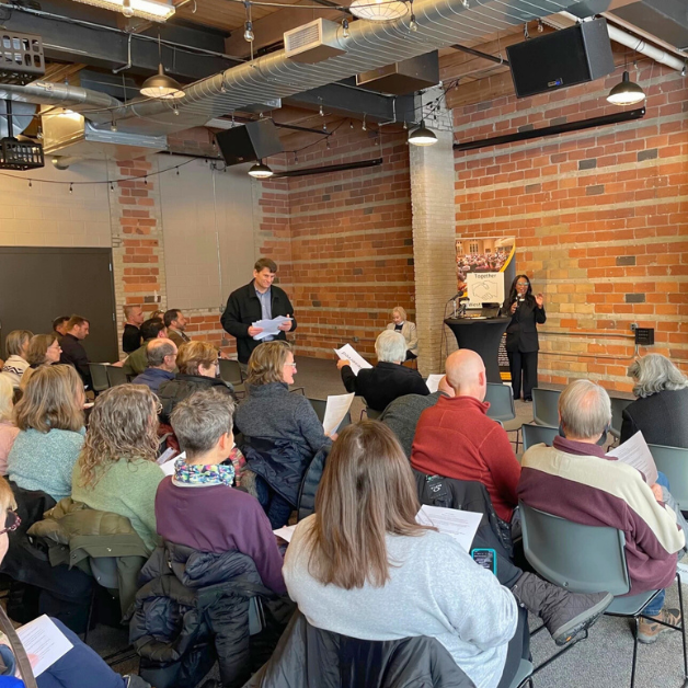 A Time for Light to Shine: On MLK Day, TWM Calls for Humane Treatment of Immigrants & Refugees