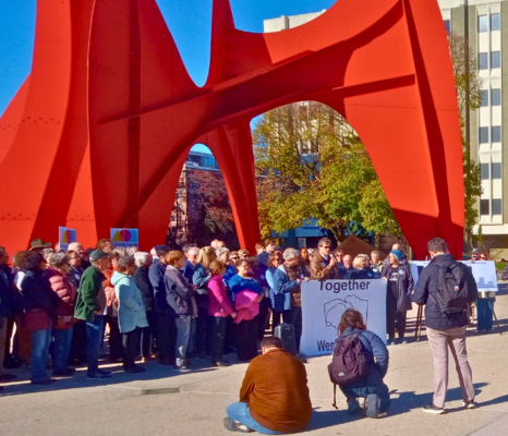 Together West Michigan: Increase Affordable Housing Contribution or Show Us Your Math!